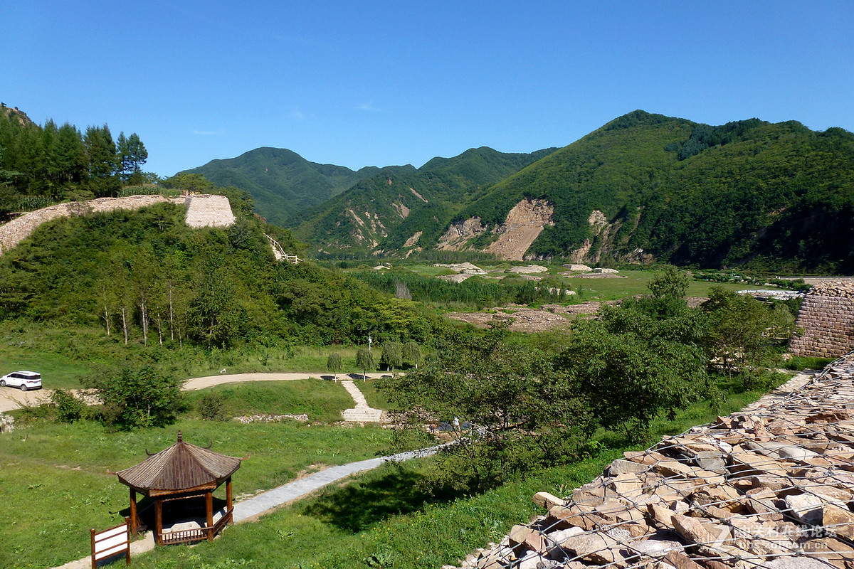 东北四大遗产介绍,东北三项世界遗产