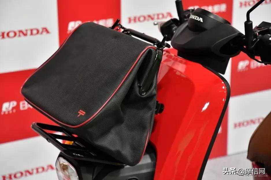 本田即将国产上市新款踏板车,本田新上市踏板车