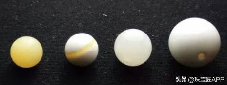 贝壳手工珠宝首饰,贝壳类珠宝首饰