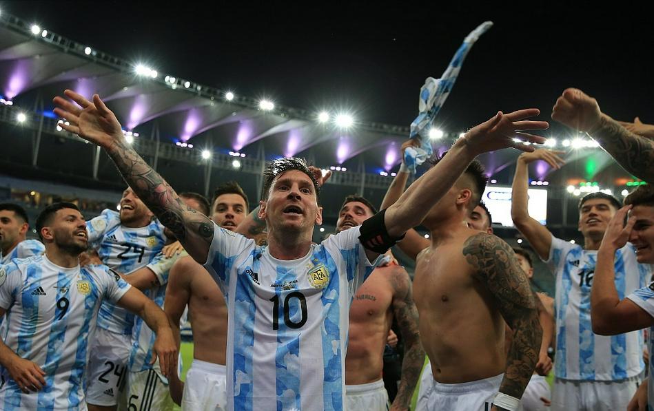 梅西追平C罗纪录,梅西追平大罗