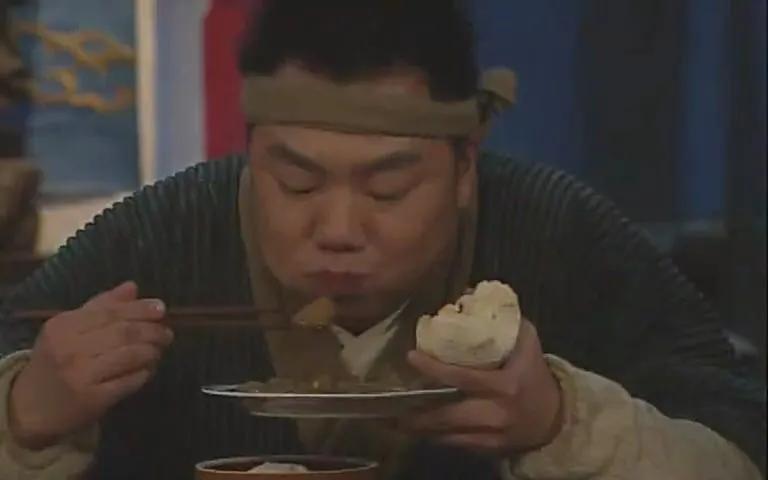 姜超李大嘴演技炸裂,姜超李大嘴演单亲爸爸电视剧