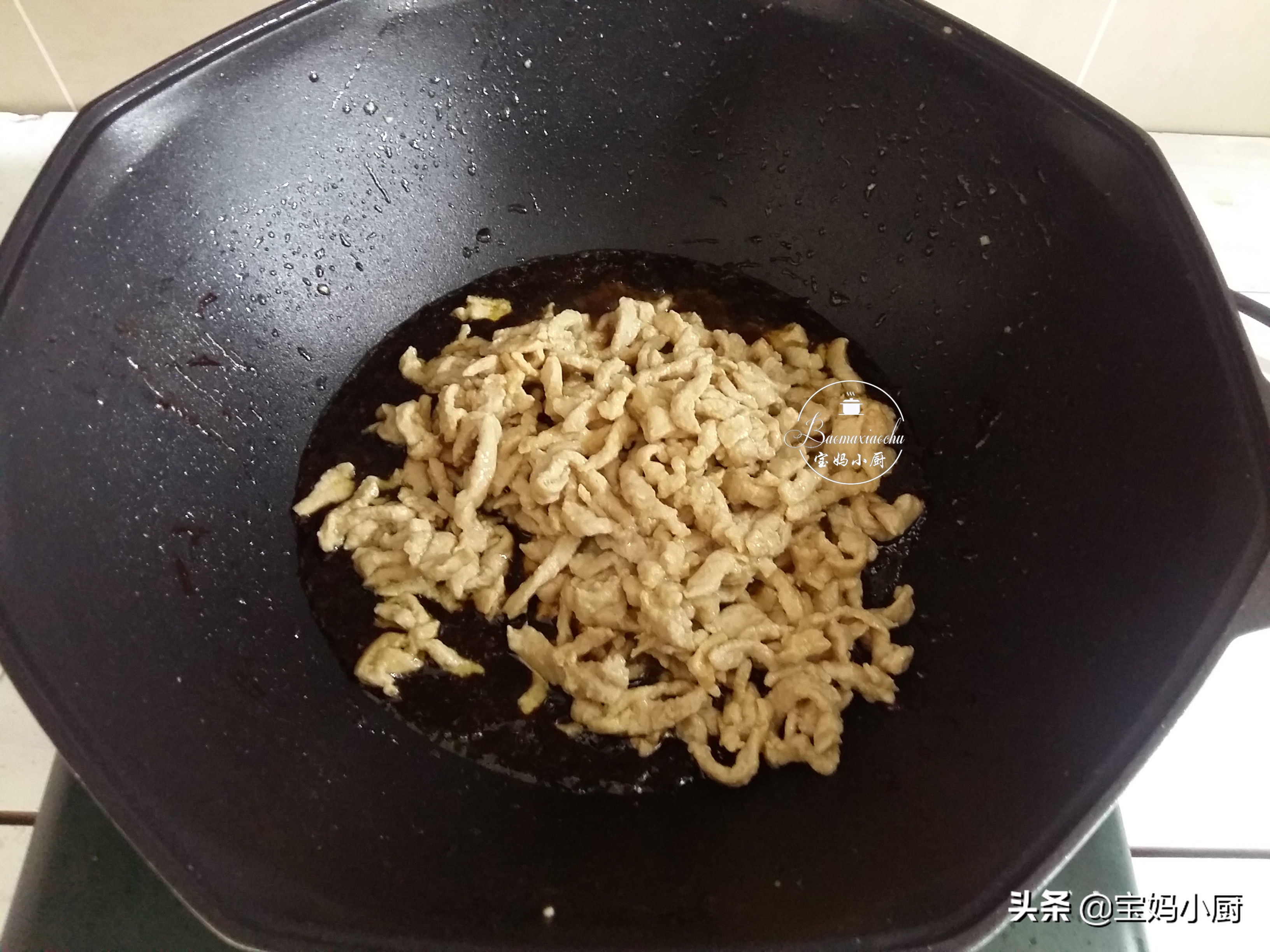 天气热没食欲一定要试试这道菜,天热了就吃这道菜