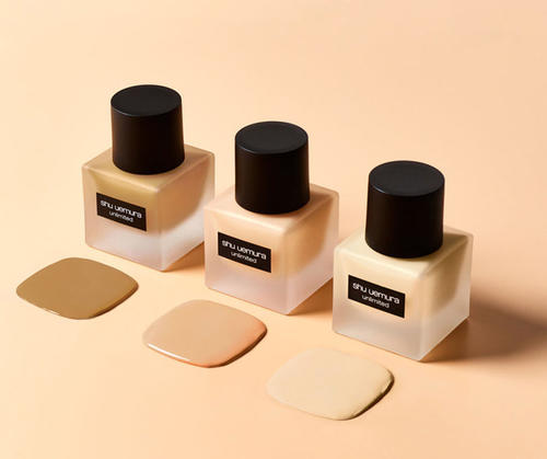 这些好用的粉底液你还不偷偷记住吗？