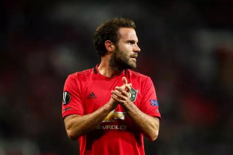 马塔采访,马塔最新状态