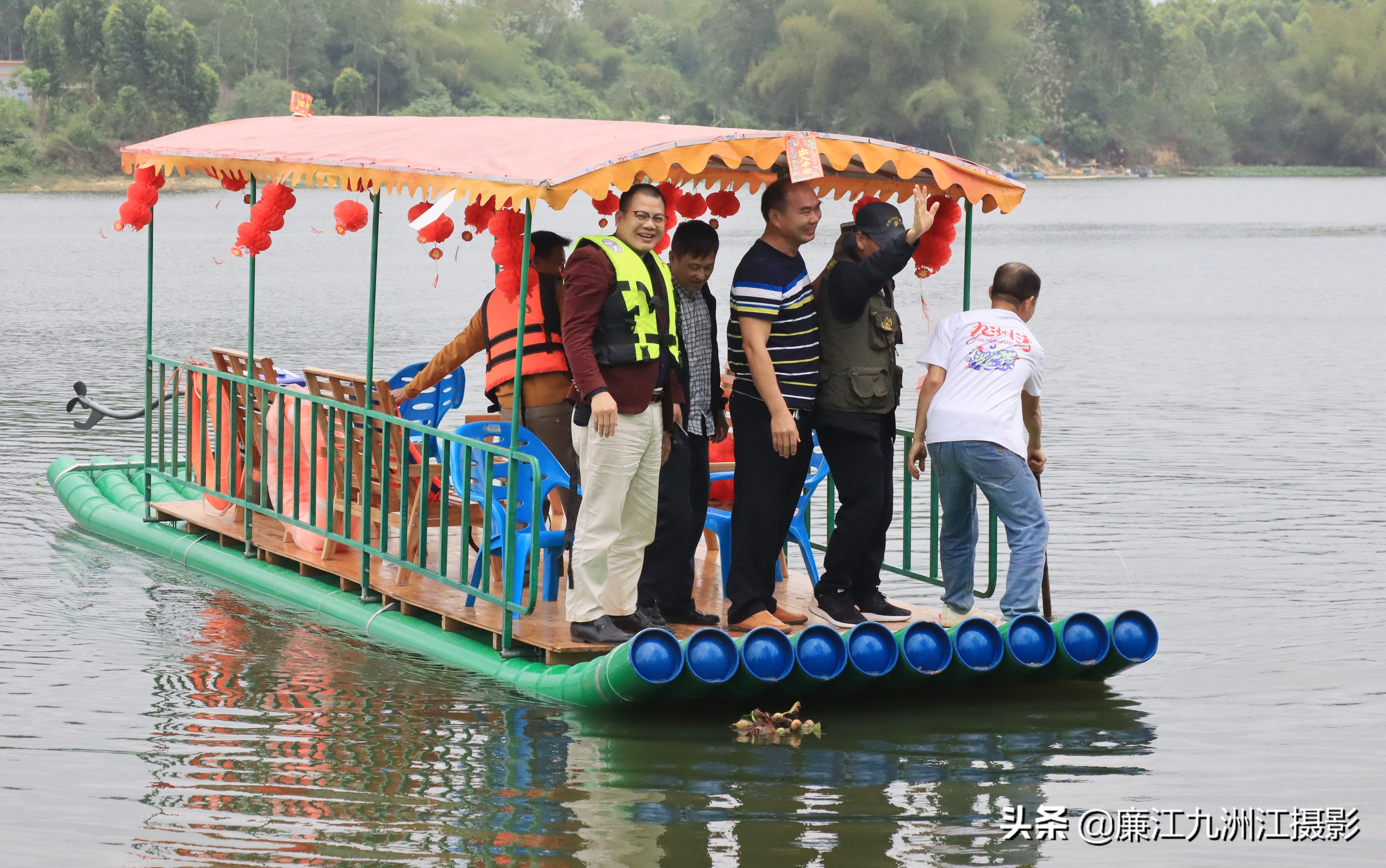 湛江市廉江荔枝节开幕式视频,廉江荔枝文化节
