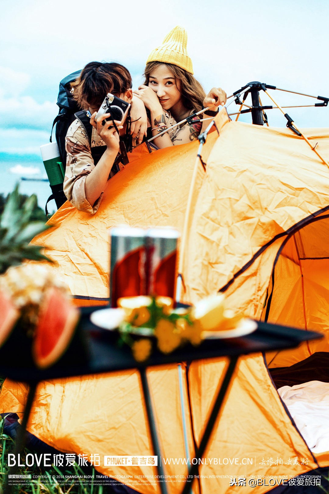 普吉岛哪个夜市最值得去,普吉最值得一去夜市大合集