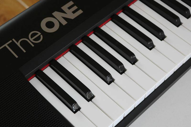 theoneair电子琴,theoneair电子琴评测