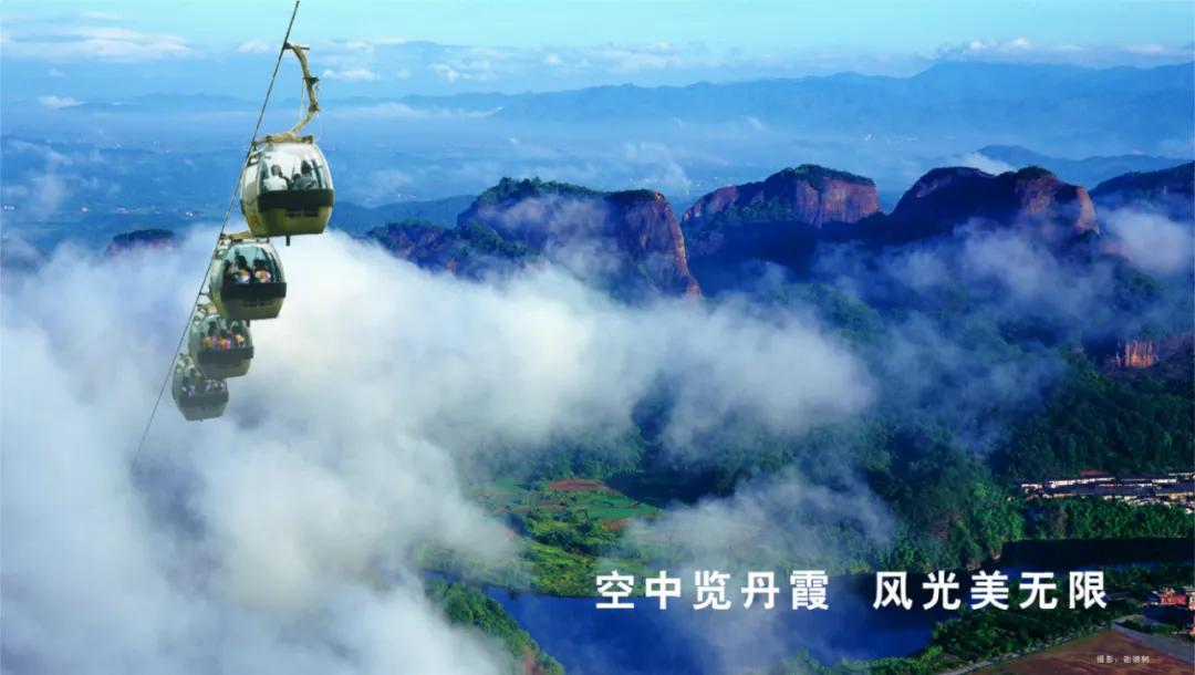 不能错过的游览胜地,不能错过的自驾游