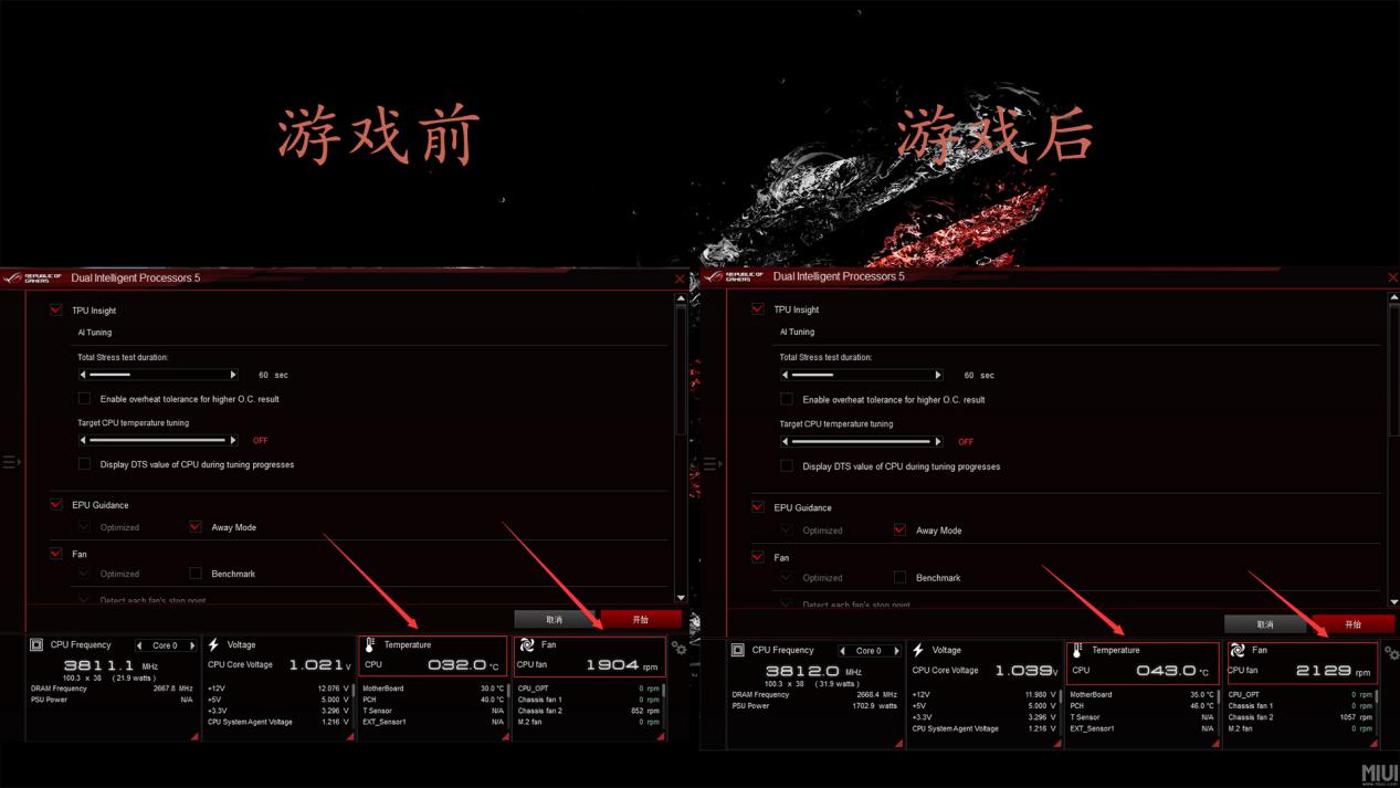 CPU温度居高不下CPU散热你真的选对了吗？教你三步选对散热