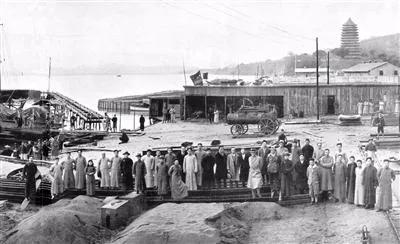 与交大的25年之约,和交大一起致敬青春