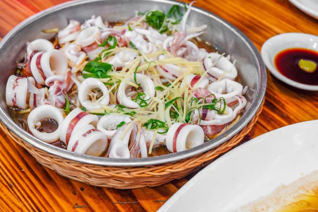 顺德到底啥好吃,顺德到底有多好吃