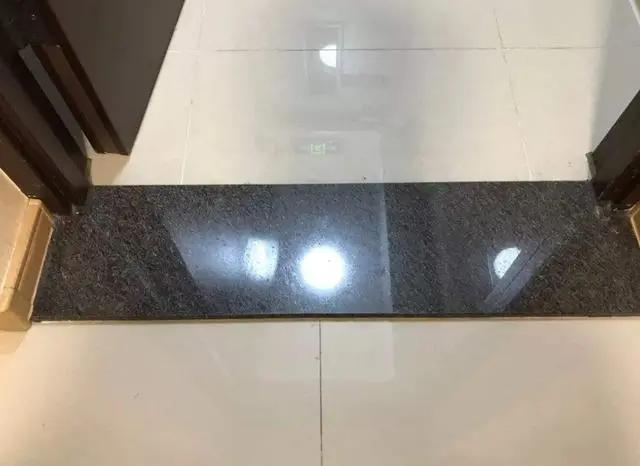 家装什么门槛石好,你家装修有啥要求