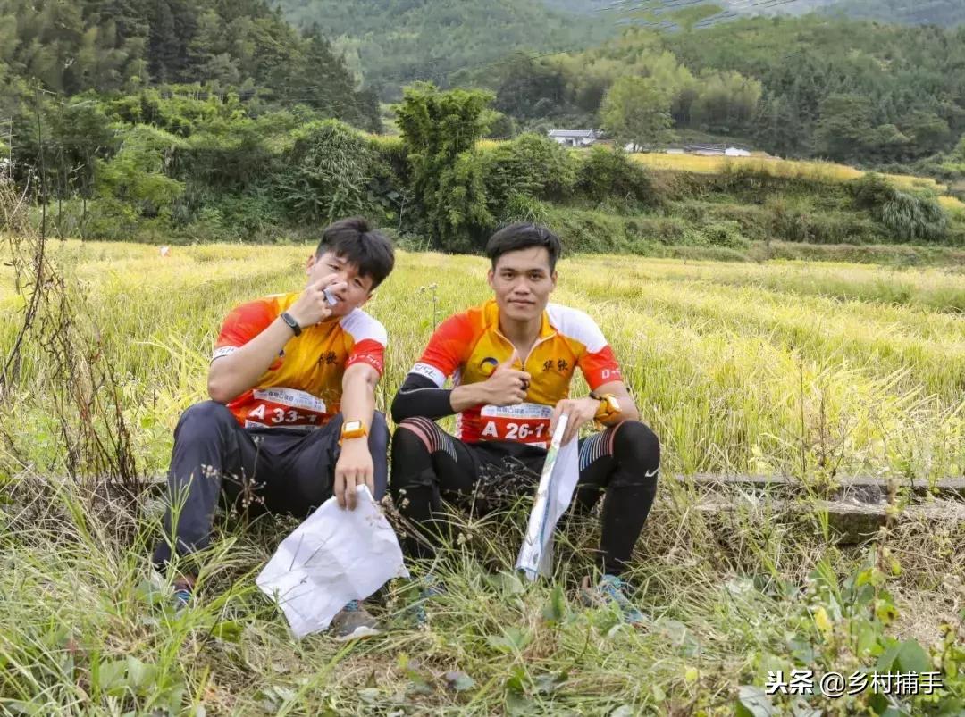 南粤古驿道拍摄后记,2018南粤古驿道展示