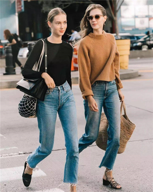 肩宽穿衣服壮怎么办,肩宽上身胖穿衣禁忌