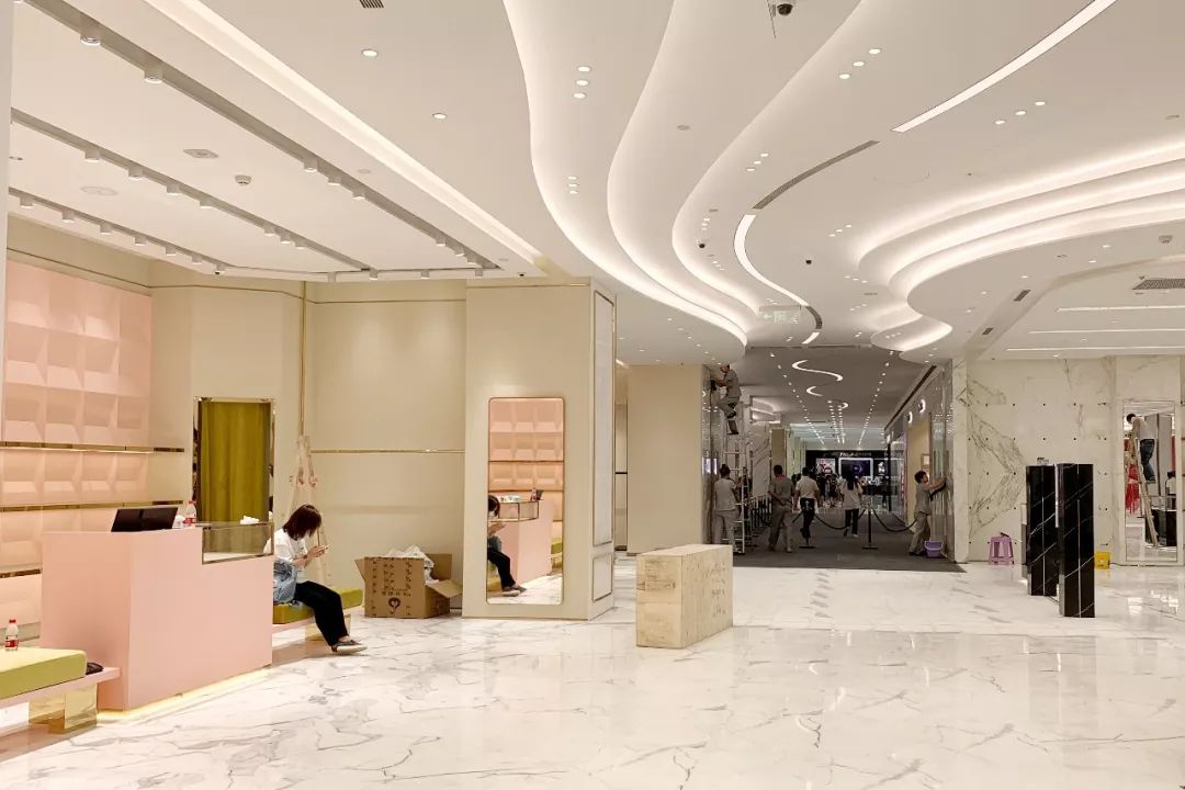 西安九月捡钱攻略,这些商场的折扣A爆了