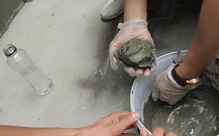 水不漏的主要用处及使用方法,水不漏的用途及用法