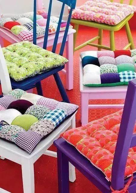 10个变废为宝的小妙招装饰你的家,家居改造变废为宝