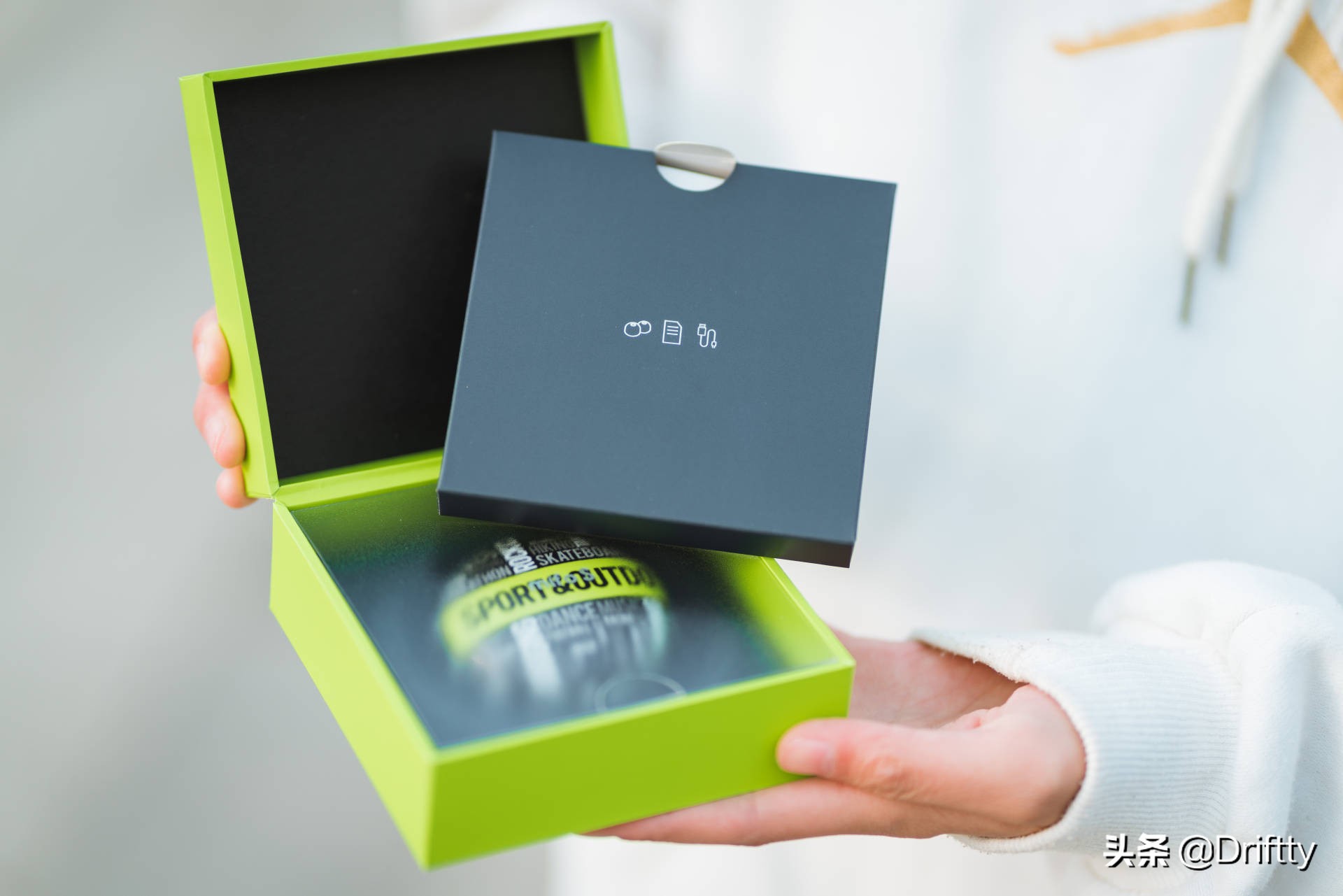 魔浪s运动耳机降噪测评,魔浪s运动耳机真实体验