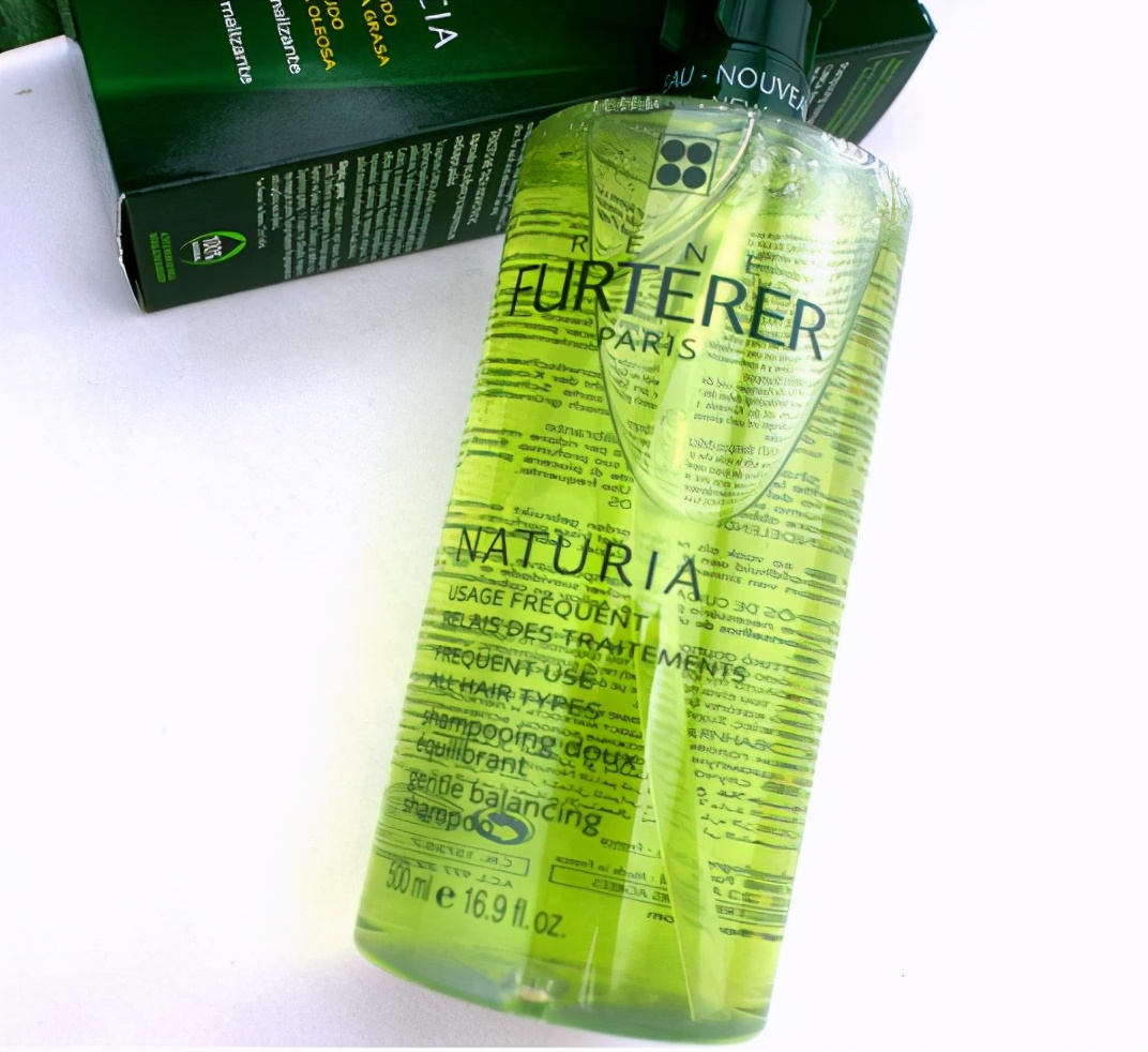 氨基酸洗发水推荐防脱发,氨基酸洗发水会脱发吗