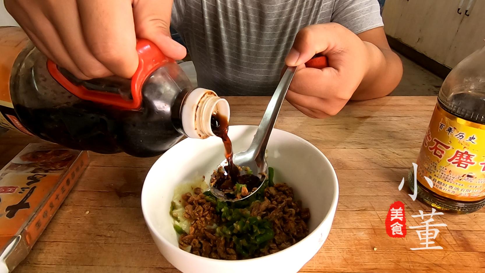 濮阳人喜欢吃的家常菜,南方人喜欢的下饭美食