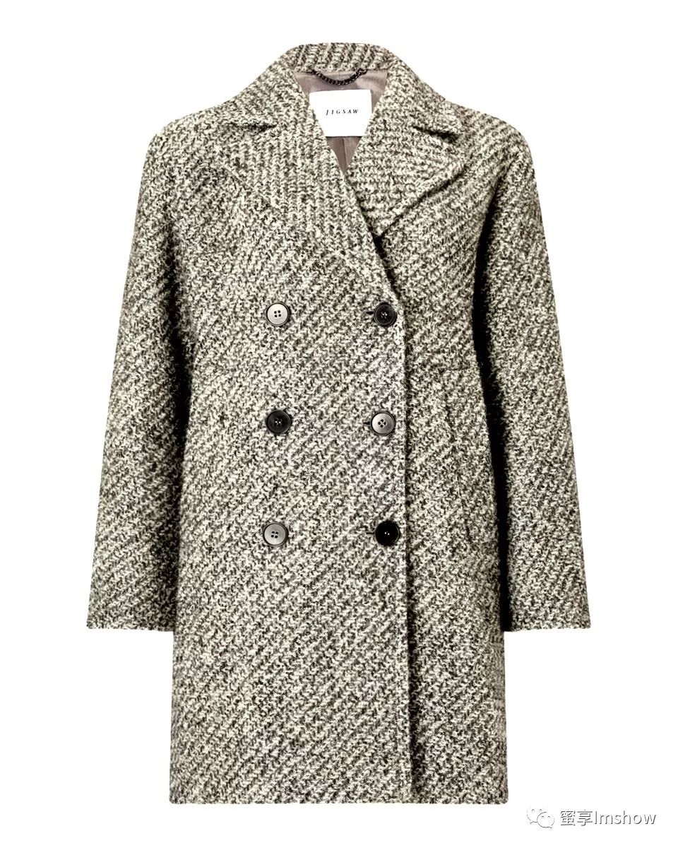 英国服装品牌英伦风,英国高街服装品牌