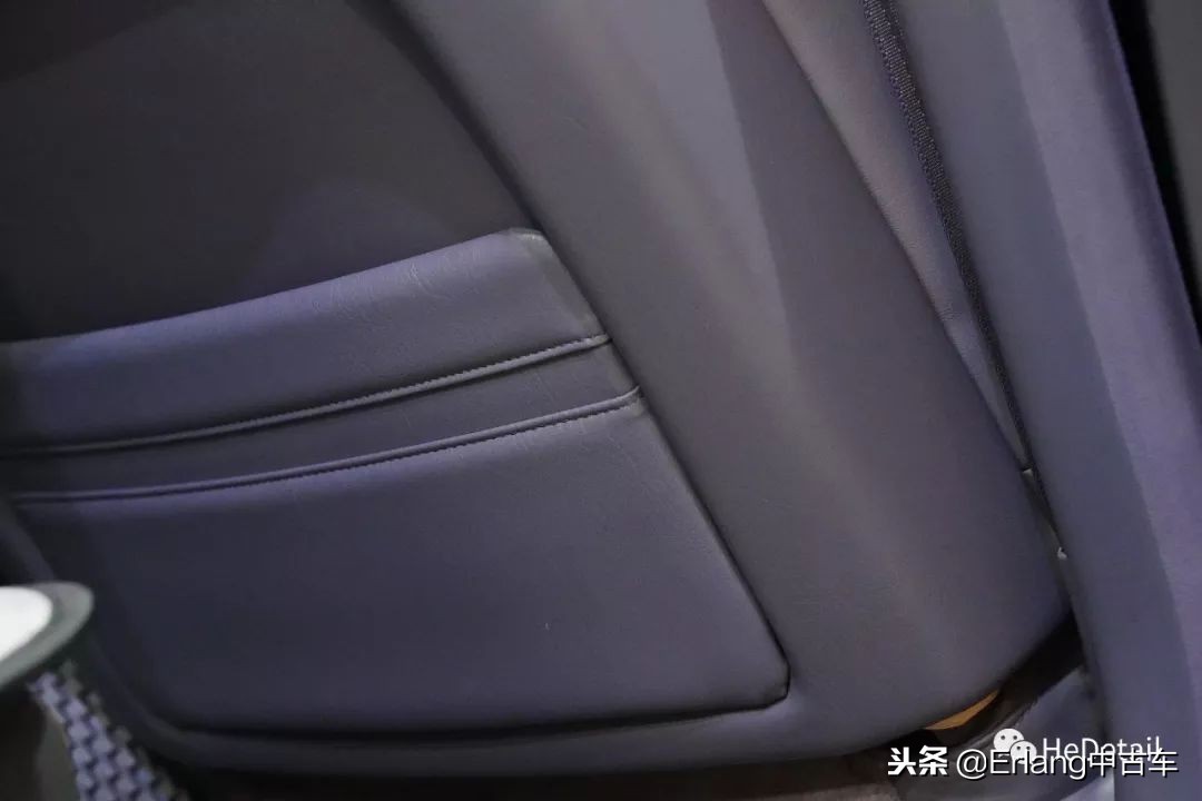 大咖登场，文铎老师的凌志LS400！