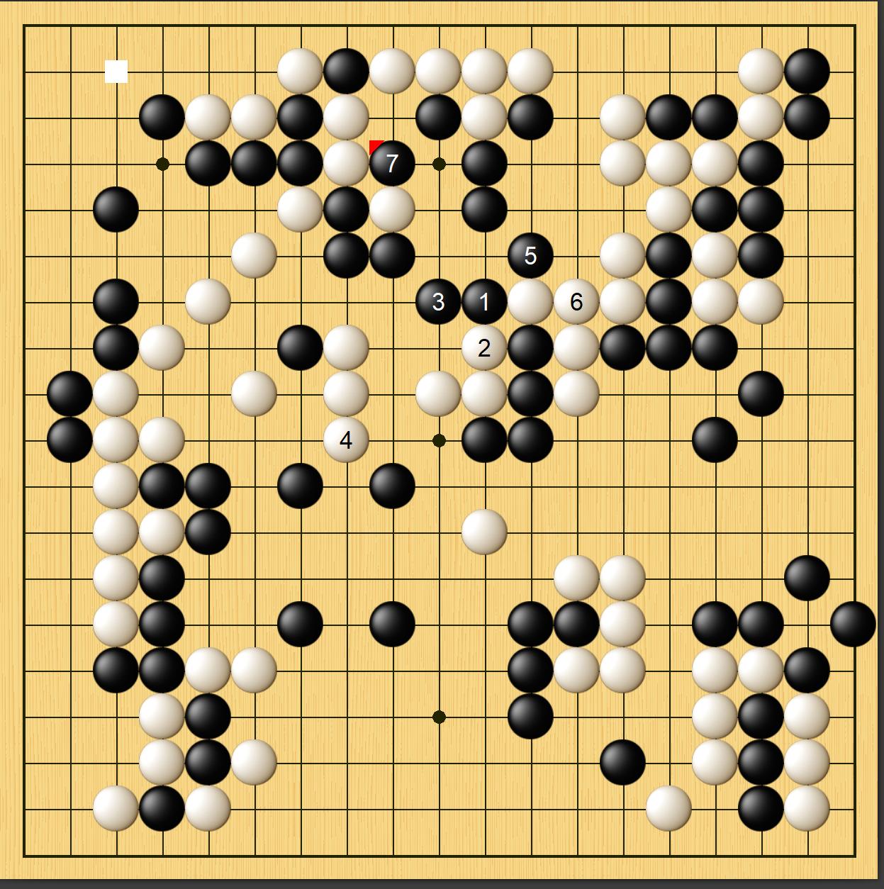 目前韩国围棋现状,韩国围棋怎么样了