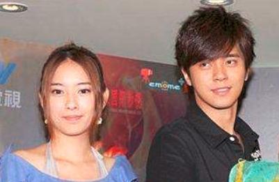 罗志祥和周扬青目前是朋友吗,泳池轰趴罗志祥帮主