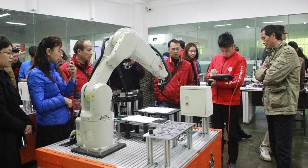 2018年的南方it学院,南方it学院怎么样