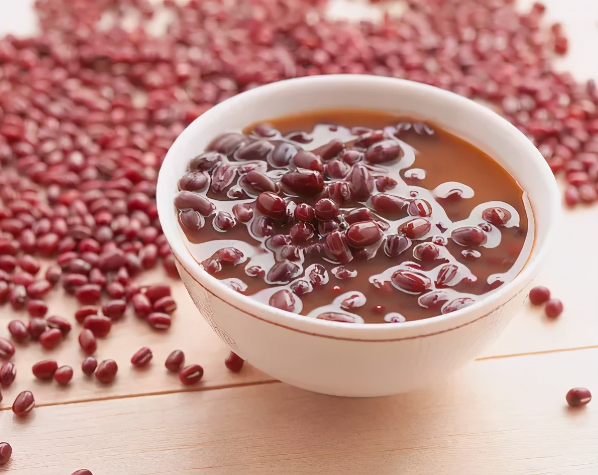 红豆薏米水怎么熬祛湿效果好,红豆薏米水祛湿效果真的好吗