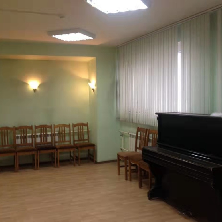 莫斯科国立师范大学宿舍,莫斯科国立医科大学宿舍