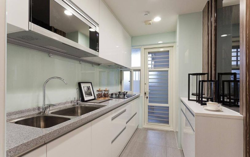 装修100个案例,装修样板房100个平方