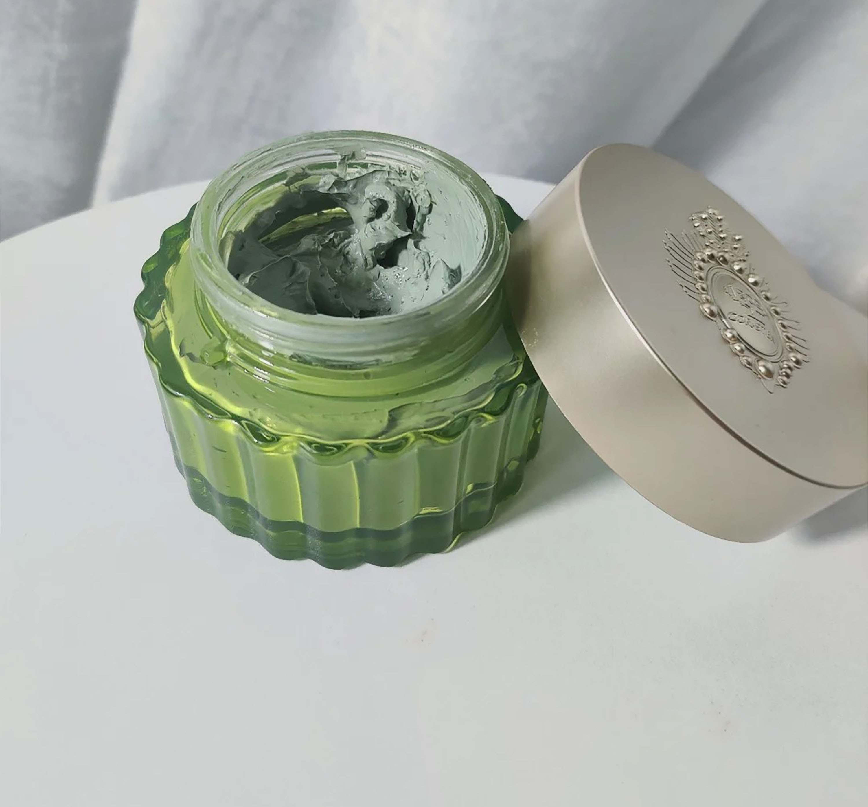 欣兰冻膜清洁面膜真实测评,欣兰冻膜推荐好用面膜