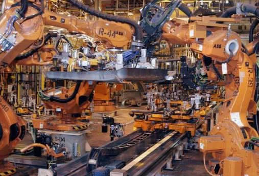 流水线打工妹富士康,富士康打工妹现在怎样了