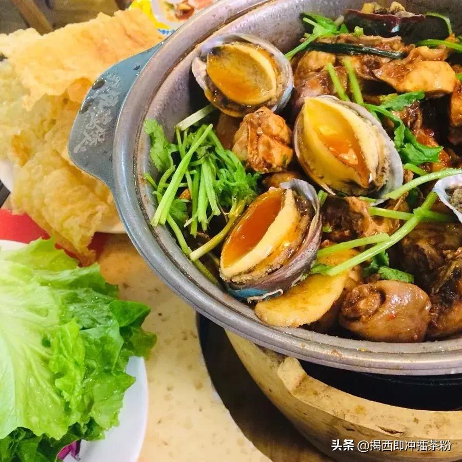 珠影附近打卡点,打卡河南17个城市