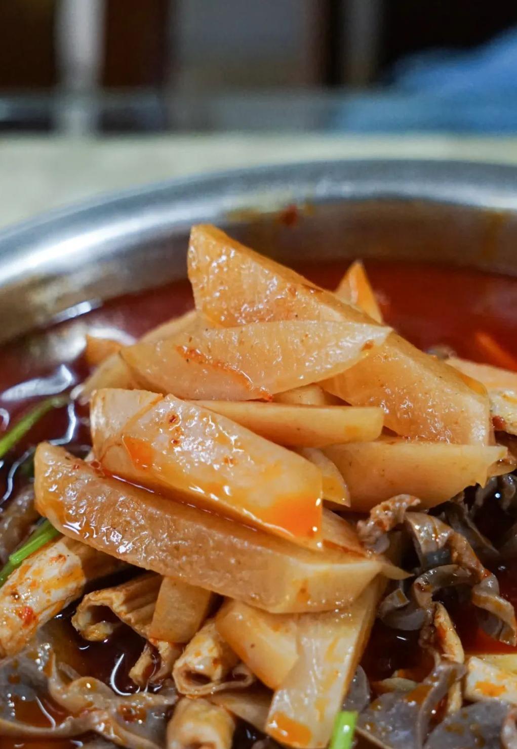 四川内脏美食,内脏十大必吃美食