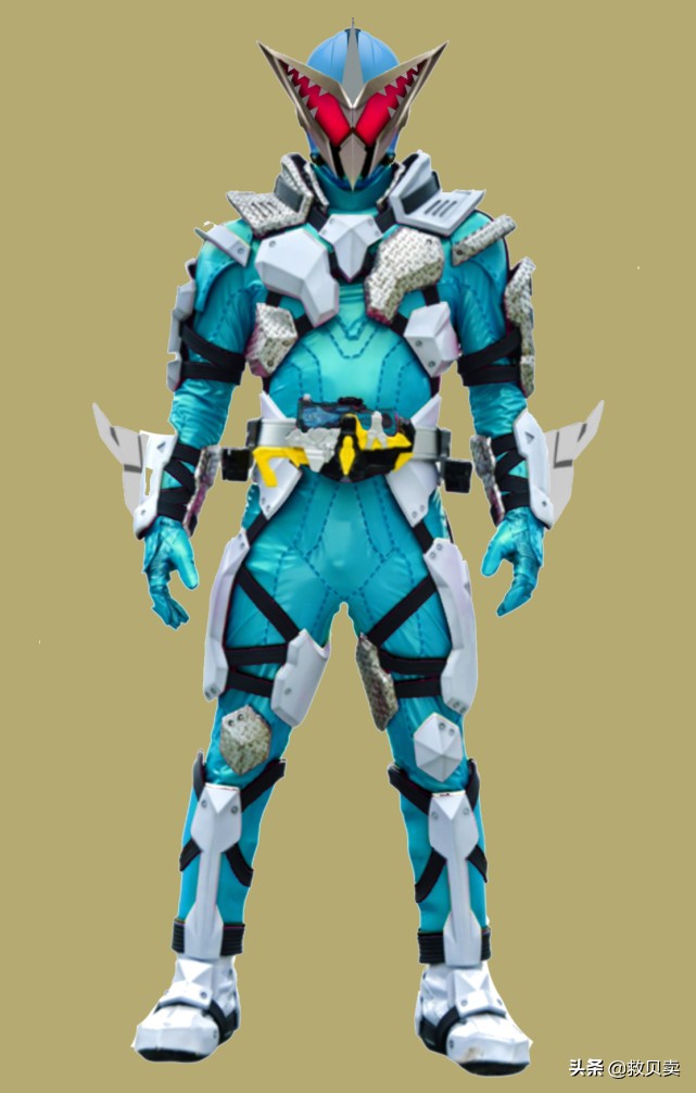 假面骑士时王3合一形态,假面骑士交替变身