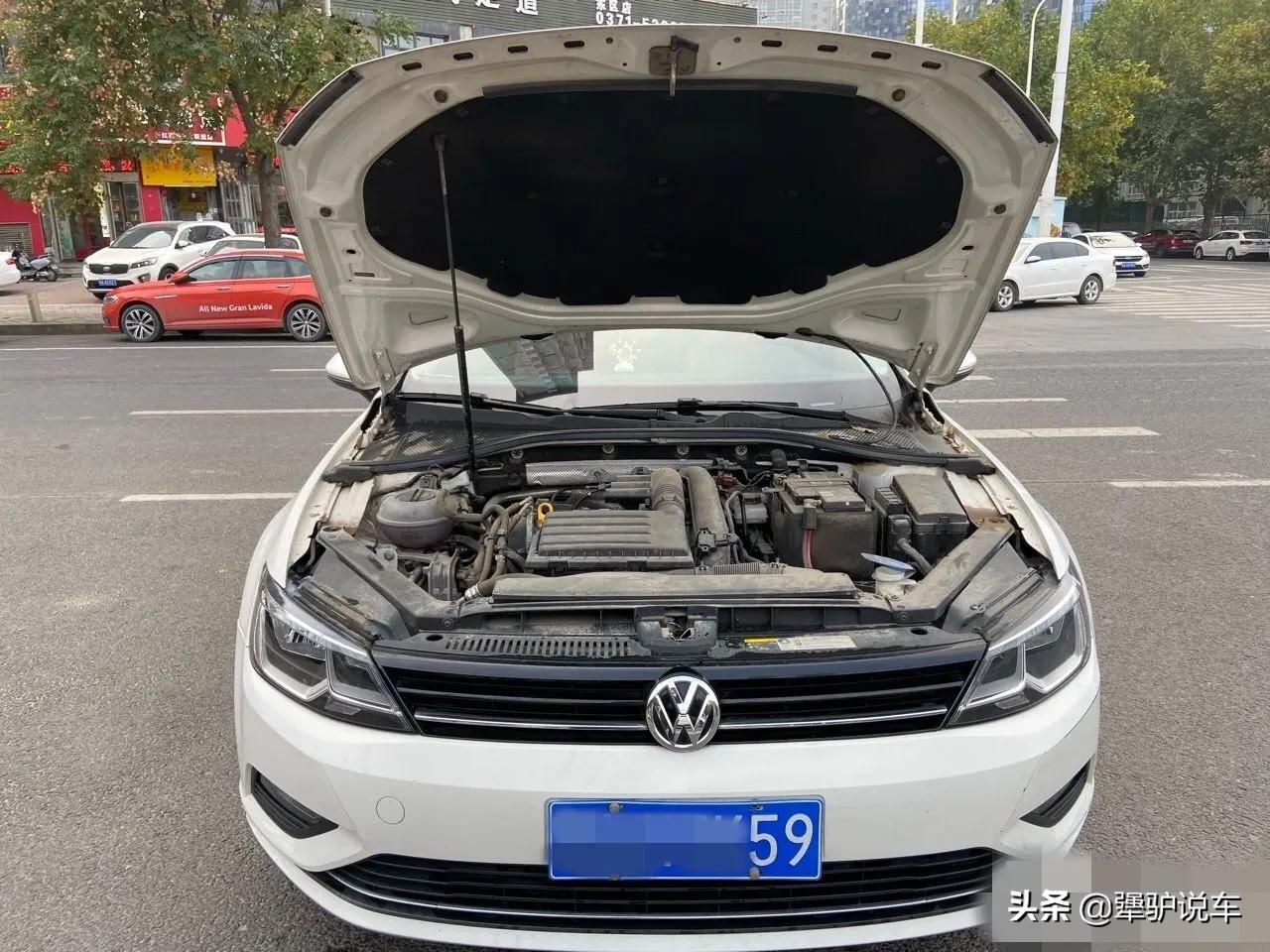 大众凌渡适合买二手车吗,大众凌渡适合买吗