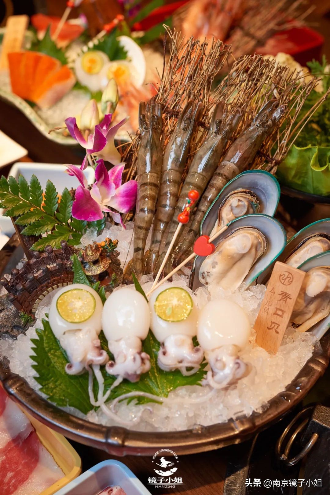 @南京人!寿喜烧大佬新品放题重磅来袭