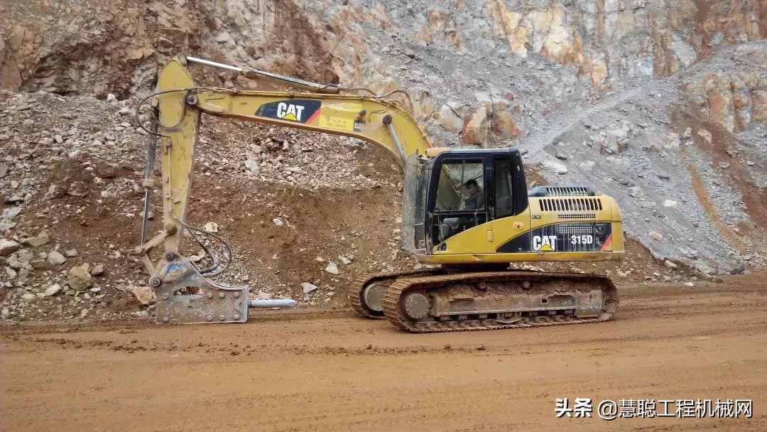 国外挖机品牌有哪些,进口挖机最好的是什么