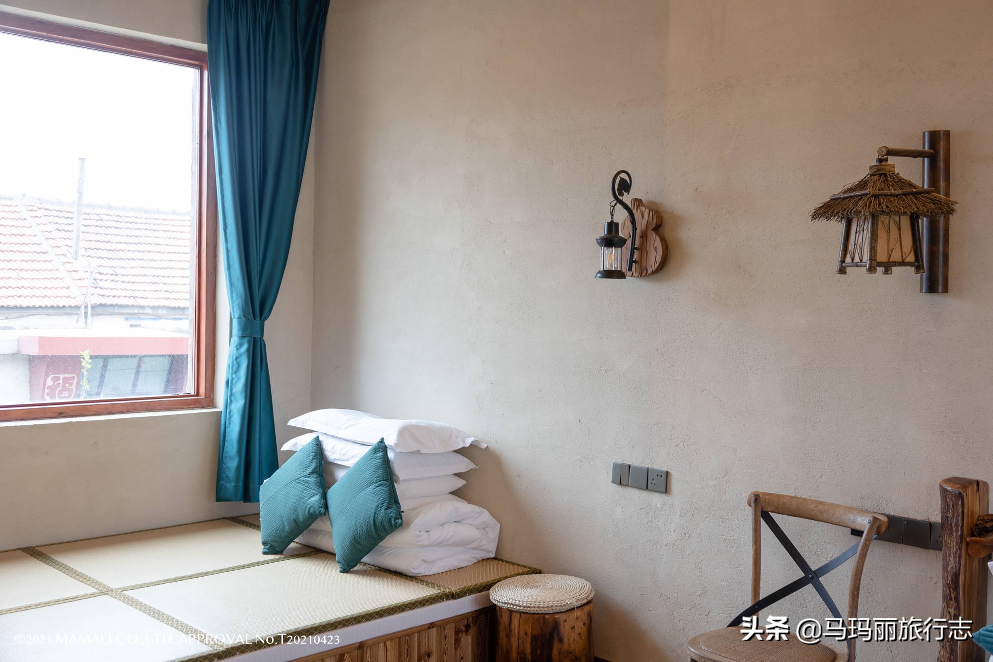 蓬莱旅游民宿住宿,长岛旅游高端民宿住宿推荐