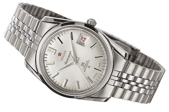 英纳格梅花罗马手表属于什么档次,老式三十年左右英纳格手表