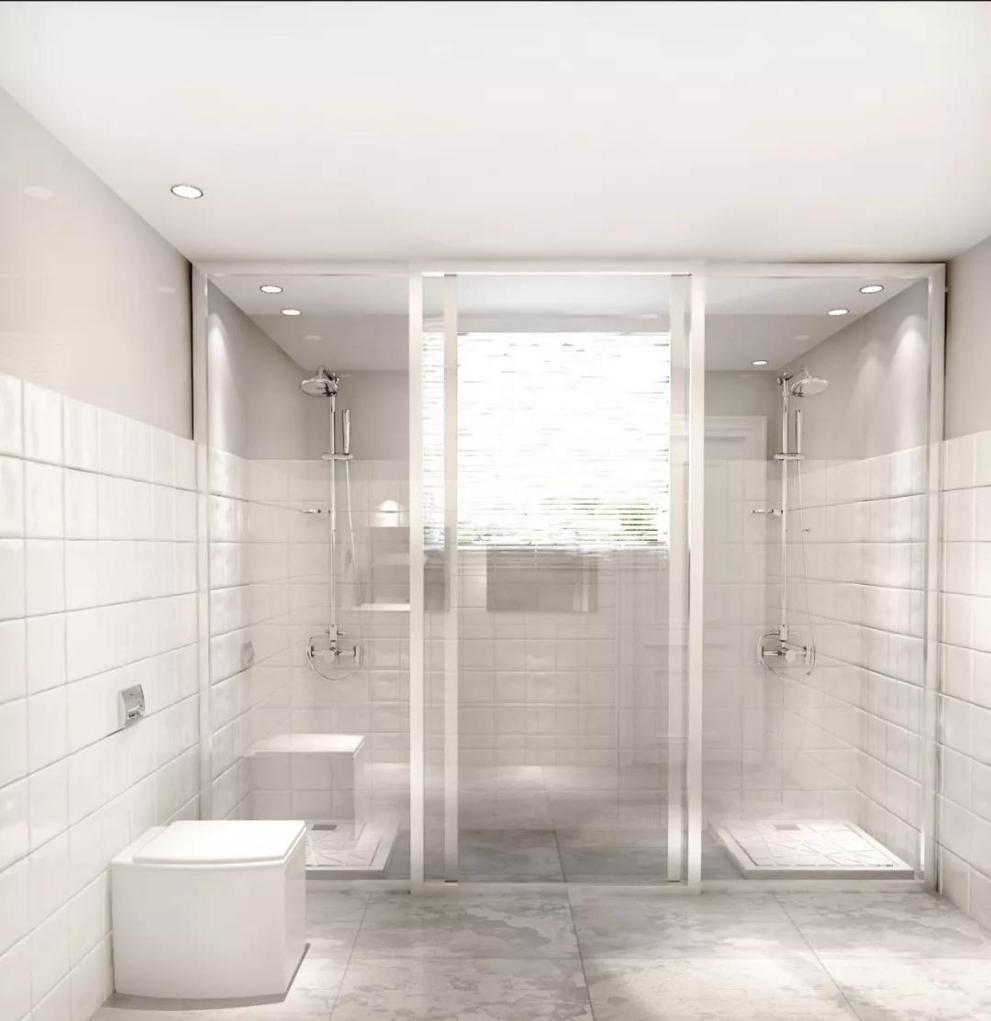 一心家建材|莱芬瓷砖:水泥质感的瓷砖,永不过时的经典