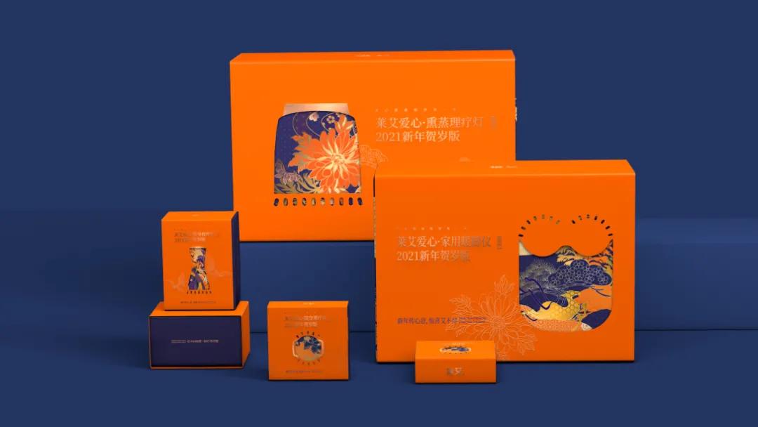 上班族低头族养生,上班族养生饮品包装