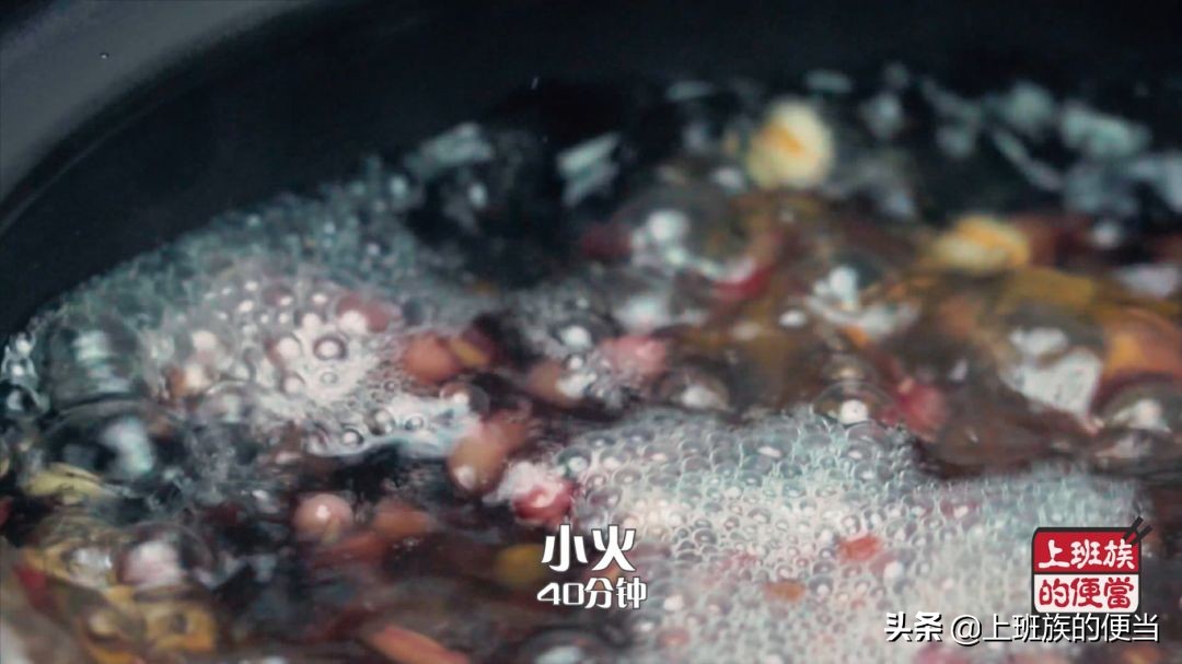 红豆粥可以加牛奶吗,牛奶燕麦红豆粥做法窍门