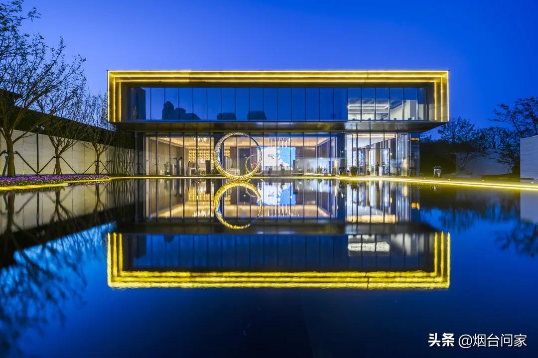 烟台海上世界最新进展,海上世界烟台有前景吗