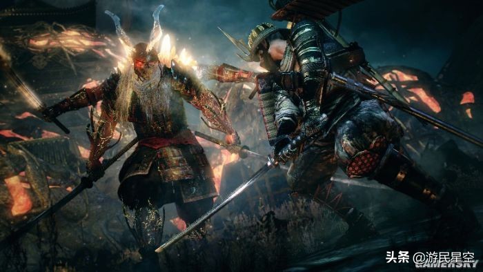 从“打铁”到武士文化聊聊和太刀有关的那些事