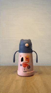 宝宝保温吸管杯哪一款最好用,儿童吸管保温杯哪款好