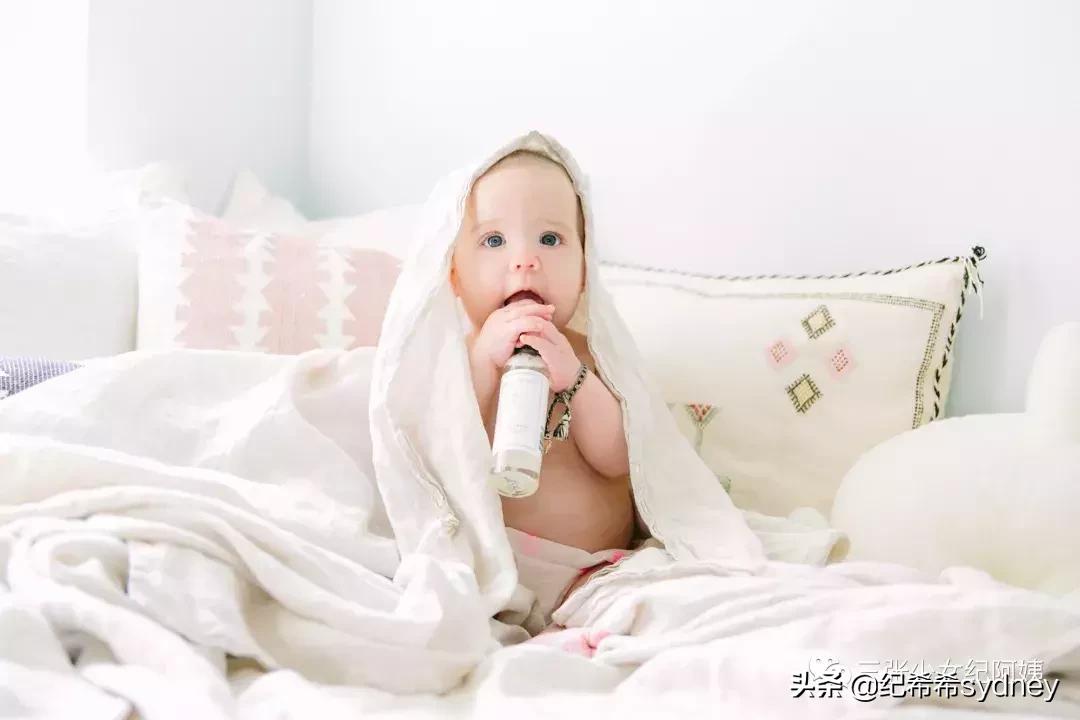 爆款母婴好物推荐排行榜第一名,10个小众但好用的母婴品牌