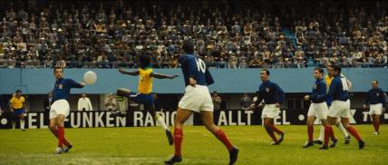 十部最值得看的足球电影,5部必看经典足球电影